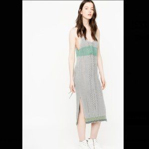 Woven dress by Zadig & Voltaire - XS